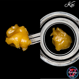 RONIN ROSIN - Ronin Rosin - Tier 1 - Koi 70%