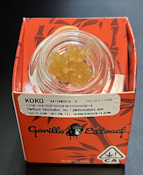 Koko - Sugar - 1g