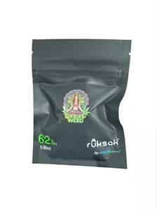 GYPSY WEED - Kombucha Oreo - Flower 3.5g