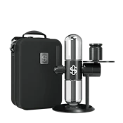 Studdenglass - Kompact - Gravity Infuser - Black