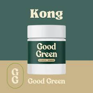 Good Green - Kong