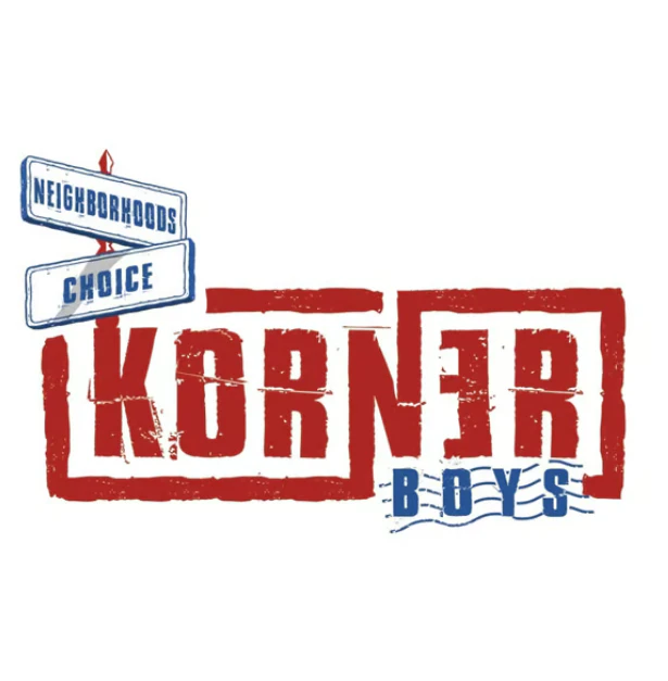 KORNER BOYS - Korner Boys | Single | Jokerz #31 | 1g Main Image