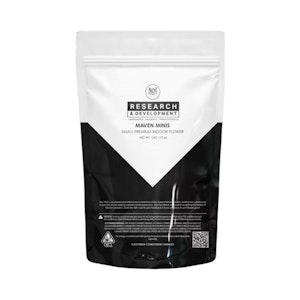 Maven - Maven Fkafl X Blue Agape (H) Smalls Flowers 14g