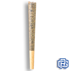 KORU CANNABIS - Cap Junky Pre-Roll | 1g