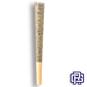 KORU CANNABIS - Mind Grenade Pre-Roll | 1g