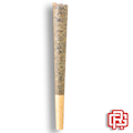 Baby Back Ribs Pre-Roll | 1g