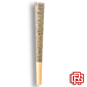 KORU CANNABIS - Plasma Lazer Horse Pre-Roll | 1g