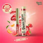 Papa's Herb - Kosher Kush - 1g Pre-Roll