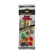 King Palm 2 1G Mini Rolls - Fruit Passion