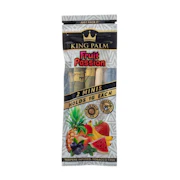 King Palm 2 1G Mini Rolls - Fruit Passion