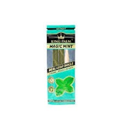 King Palm - Magic Mint Real Leaf Rolls 2pk