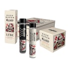 Kush Queen: Water-Based Lubricant 30mg THC