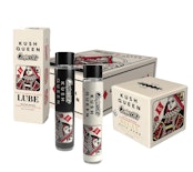 Kush Queen: Water-Based Lubricant 30mg THC
