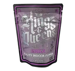 kings & Queens - Deep Space | Flower | 3.5g | Kings & Queens