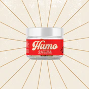 Humo Mangonada (S) Flower 3.5g
