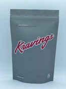 Kravings - White Runtz - 28g