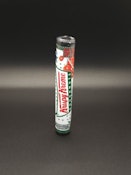 KRISPY KREME DOUGHNUTS