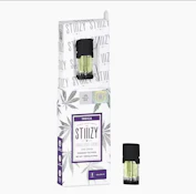 Vape Cartridge - GELATO 41 1G CDT Pod