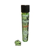 ALIEN LABS - Kryptidz - Preroll - 1G