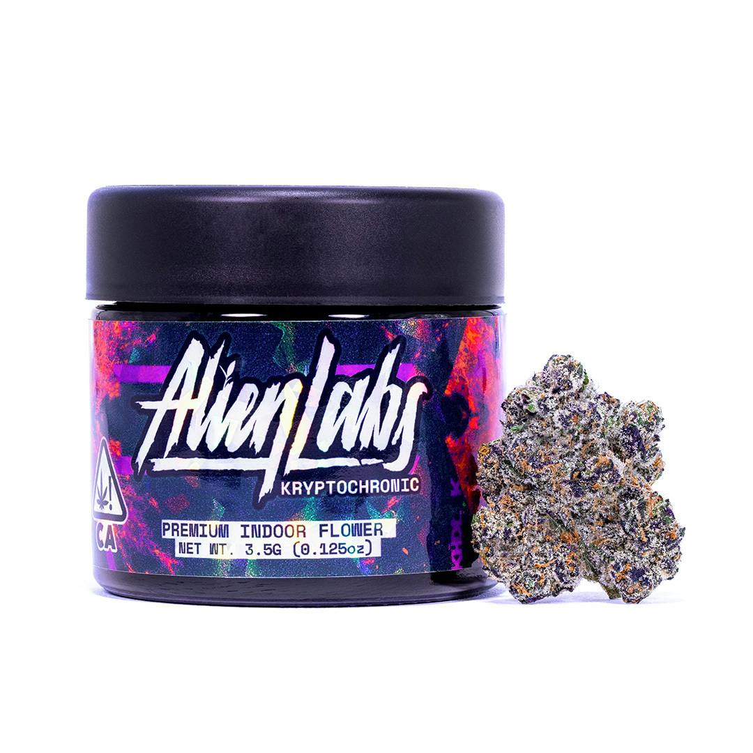 KryptoChronic (H)