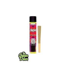 ALIEN LABS - ALIEN LABS - Kryptochronic - Preroll - 1g