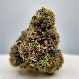 The Hempire Collective - THC - Kut Throat Kandy Bud Main Image