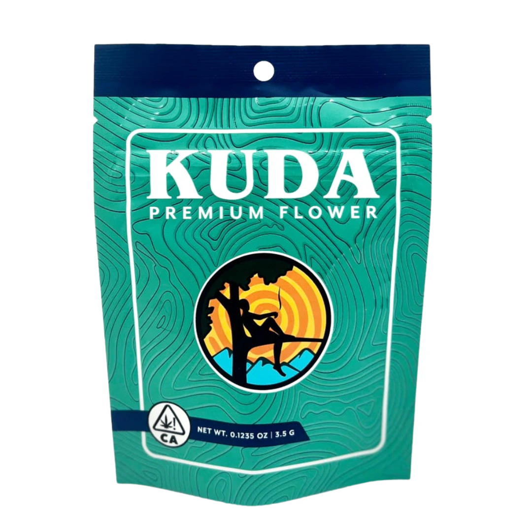 Kuda - KUDA | EUROZ | FLOWER | 3.5G Main Image