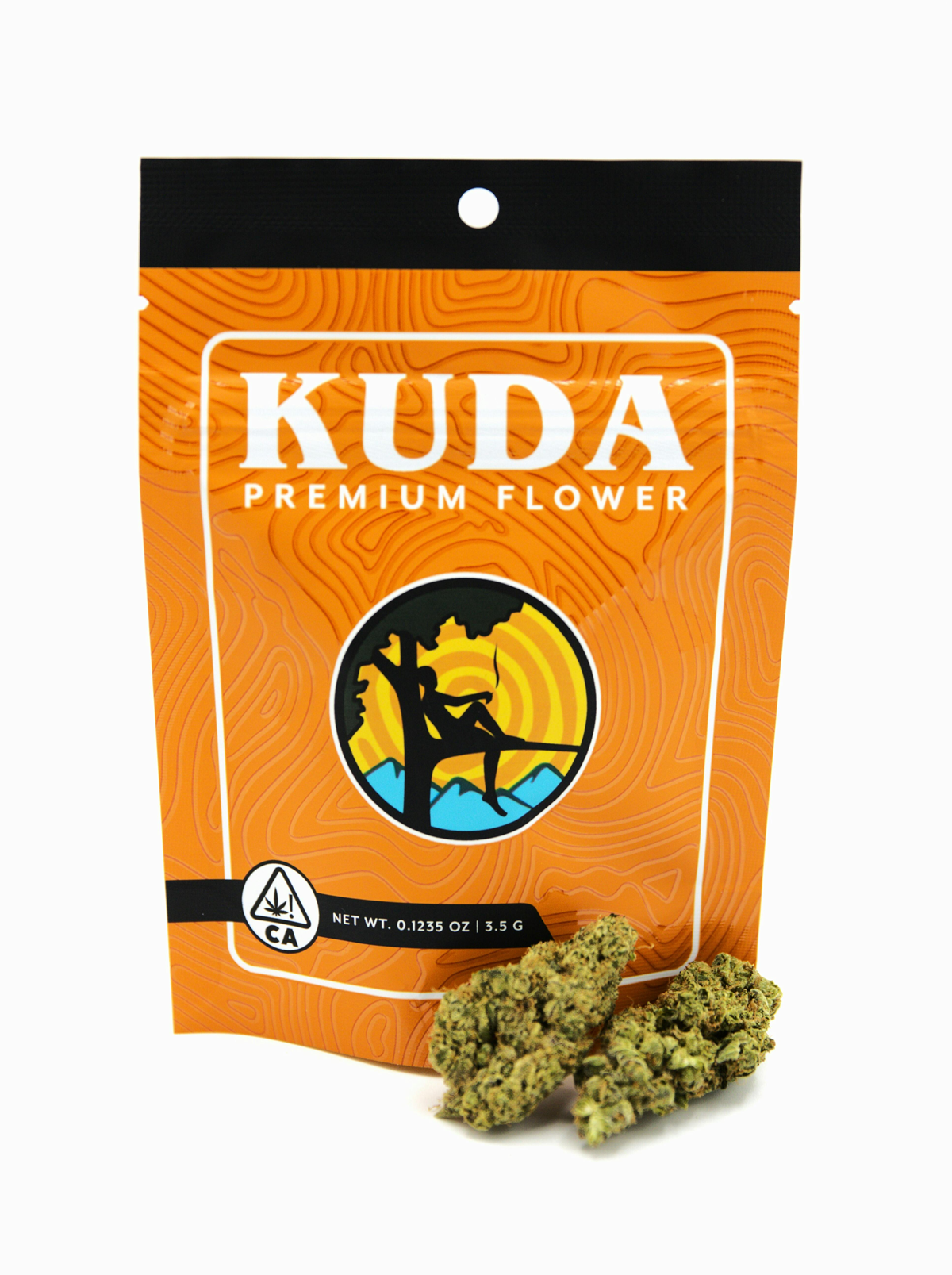 GAS HOUSE | FLOWER | 3.5G
