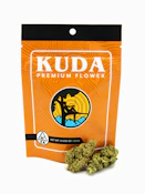 KUDA | GAS HOUSE | FLOWER | 3.5G