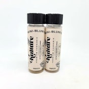 Kulture Live Rosin Honey Infused Mini-Blunts OG Honey 1g (I)