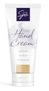 küribl | CBD Hand Cream | Citrus