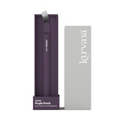 Kurvana - Rechargeable All-In-One - ASCND - Purple Punch 1g