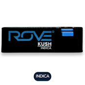 Rove - Kush I - Vape Cart - 1.0g