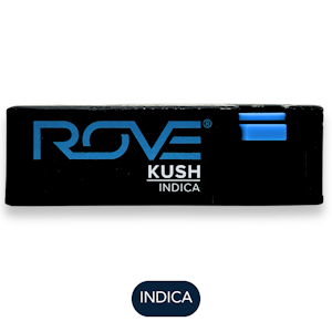ROVE - Rove - Kush - Vape Cart - 1.0g