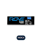 Rove - Kush I - Vape Cart - 1.0g