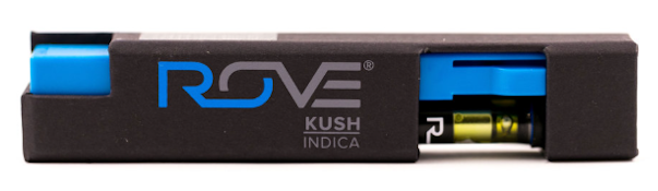 Rove Kush AIO | .35g