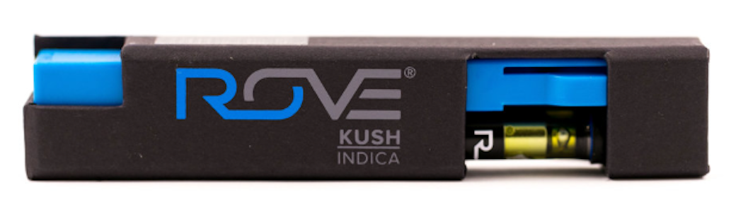 ROVE - Rove Kush AIO | .35g