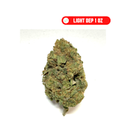 RG $79 Kush Cookies (I)(H) 1oz 