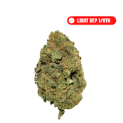 RG $19 Kush Cookies (I)(H) 1/8th