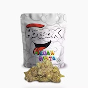Hot Box | Kush Mints | Pre-Pack | [3.5g] | Indica
