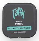 KUSH MINTS 3.5g MICRO DIAMOND