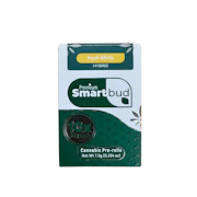 Smart Bud | Kush Mintz | 10pk Preroll | 7.5g