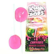 Kush Pop Watermelon