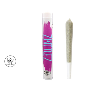 KUSH BOYS - Kush Boys Zkittlez Preroll (I) 1.2g