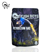 Kush Boys Petroleum Gas (IH) 3.5g