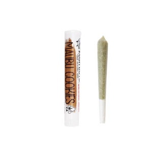 KUSH BOYS - Kush Boys Malibu Cookies Preroll (I) 1.2g