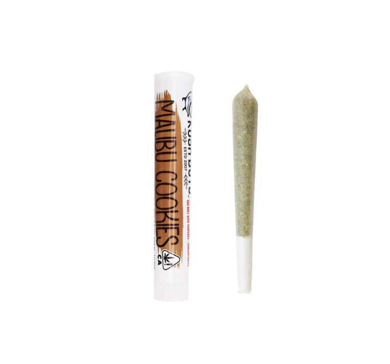 Kush Boys - Kush Boys Malibu Cookies Preroll (I) 1.2g Main Image