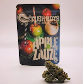 Kush Boys Apple Zauze (S) 3.5g