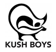 Kush Boys Matchalato (S) 28g