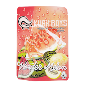 Kush Boys - 3.5g Flower (Wonder Melon-Sativa Hybrid)